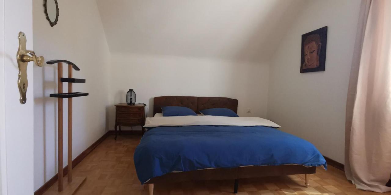 Helvetia 2 Zimmer Apartment Mit Parkplatz Zurique Exterior foto